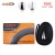 Import CST Bicycle Inner Tube 700C  butyl rubber  700*18 23 25 28 32 Schrader valve French valve  Road Bike Tube from China