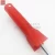 Import CTRH093809 factory price  european style  9&quot;  one stick  paint roller handle and paint roller frame for paint roller cover from China
