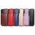 Import CUAP005 360 protection ID card and bank card holder slot  leather Phone mobile case For iPhone 12 mini   With Kickstand from China