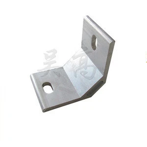 Curtain Wall Cladding Angle  Connector