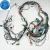 Import Custom automotive wiring harness and mechanical control cable assemblies from China