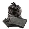 Custom Biodegradable Plastic Roll Garbage Bags Eco Friendly Trash Bag All Kind Of Size 30 55 Gallon