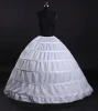 Custom Bridal Crinolines Wedding Accessories White Wedding Dresses Petticoats