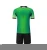 Import Custom China Sports Kit Polyester Shirt Football & Soccer Training Wear from China