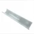 Import custom clear frosted  pvc pc PMMA linear led diffuser cover extrusion led strip lamp shade from China