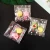 Import Custom Clear Wedding Birthday Candy Biscuits Cookie Self Adhesive Seal Gift Packaging Opp Plastic Bag With Logo from Hong Kong
