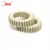Import Custom Cnc Machining Flywheel Inner Gear Ring Plastic Part from China