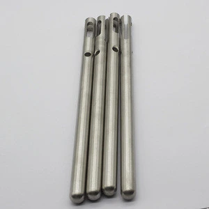 Custom CNC Precision Turning Stainless Steel Drive Shaft