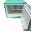 Custom color office cabinet portable mini bar refrigerator with low price