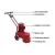 Import Custom Concrete Terrazzo Floor Grinder/Grinding and Polisher Machine from China
