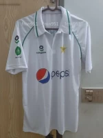 Custom Cricket Test Championships 2020 Jersey Shirt Adults & Kids Size