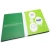 Import custom design hardcover glossy lamination product catalogue printing from China