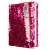 Import Custom Design High Quality A4 A5 Sequin Book Covers Colorful Sequin School Book Covers Diary Covers from China