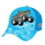 Import custom design Tie Dye Sublimation Printing 6 Panel Hat Baseball Cap from Pakistan