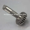 Custom-Designed CNC Lathe Machine Tool Spare Parts