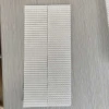 Custom Electrostatic net for air conditioner/air purifier filter parts