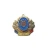 Custom Epaulettes Badges military police badge