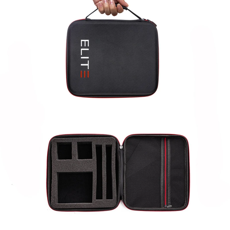 custom eva material bag hard carry tool case with eva foam