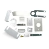 Custom Fabrication Services Stamping Parts Sheet Metal Enclosure