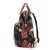 Import Custom Fashion Tote Mummy Baby Bag water-resistant Convertible  nappy Diaper Bag from China