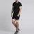 Import Custom Gym Short Slim Fit Mens Shorts Sets Cotton Mens Fashion 2021 Mens Summer Shorts from China