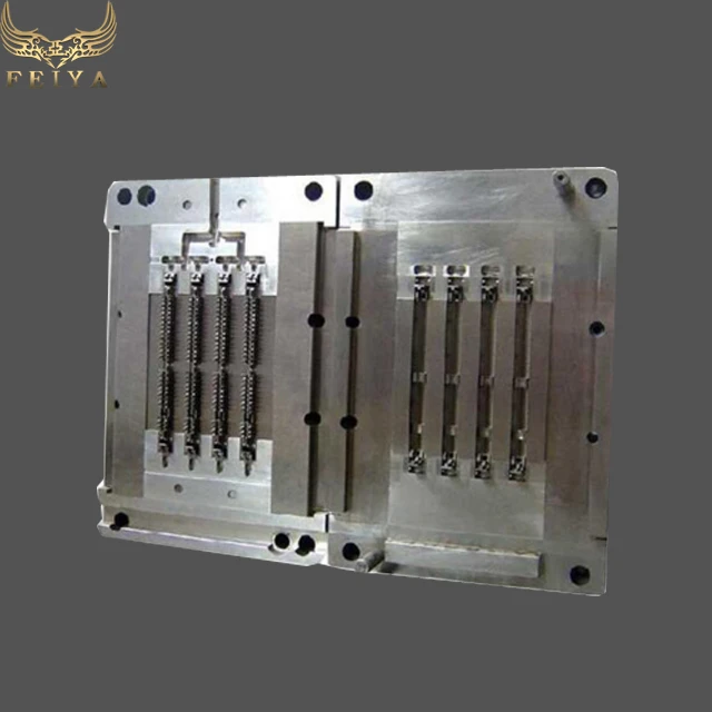 custom high precision plastic injection mold from manufacturer