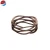 Import Custom high precision stainless steel serpentine square wire wave spring from China