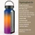 Import Custom Logo Bpa Free Lid Insulated Stainless Steel Coffee Stanley Thermos Flasks Bottle from China