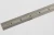Import Custom LOGO Metal Stainless Steel Straight Scale Ruler With Hole from China
