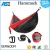 Import Custom Logo Portable Colorful Parachute Hammock With Straps and Bag from China