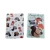 Import Custom Logo promotional gift fridge magnet sticker/card from China