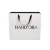 Import Custom Logo Shopping Clothes Packaging Customized Paper Bags With Handle from China