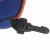 Custom Logo Travel Neoprene Zipper Eyeglasses Bag with Bond