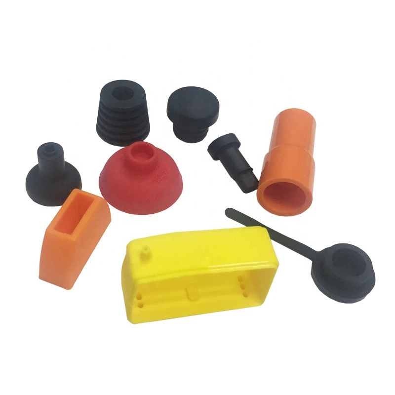 custom made silicone molded products new silicone products