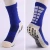 Import Custom Mens Wear Non-slip 6 Colors Crew Football Socks Rubber Grip Sports Socks from China