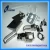Import Custom Metal Stamping Parts Manufacturer from Taiwan