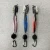 Import Custom non-slip golf club cleaning brush and groove cleaner with magnetic keychain and carabiner from China