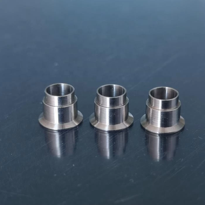 Custom Precision Machined Kovar Parts for Hermetic Sealing with Glass