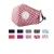 Import Custom Print Cotton Protective Masks Respirator with Breathing Valve from China