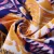 Import Custom printed cotton stretch satin woven 97 cotton 3 spandex textile fabric from China