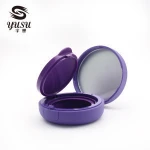 Custom Printed Logo For Air Cushion Foundation Powder Case