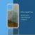 Import custom printed transparent cover liquid quicksand glitter tpu pc mobile phone case for ipone 12mini/12/12pro/12 pro max from China