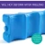 Import Custom Reusable Ice Packs for Cooler Bags from China