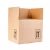 Import Custom Shipping Carton Design Foldable Cajas De Carton Box from China