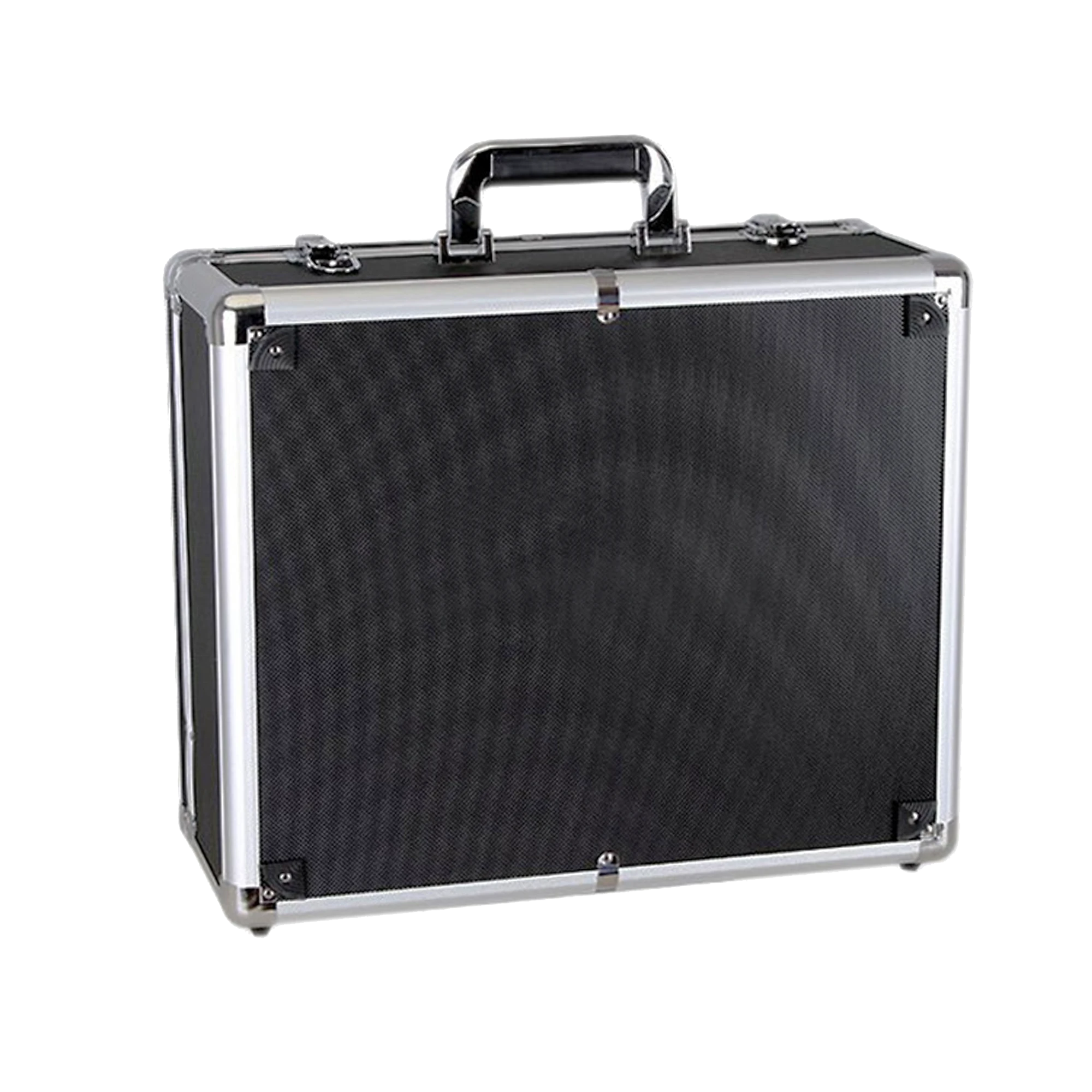 Buy Custom Size Portable Carrying Aluminum Medical Case With Drawer And ...