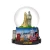 Import Custom Souvenir Water Globe Resin Crafts Pairs London Scenic Building Snow Globe New York City with Glass Ball Ornaments from China
