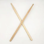 Custom Various models 5C Strand Woven Bamboo Drumsticks