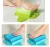 Import Customised New Comfortable Foot Scrubber Brush, Scrubber Mat from China