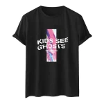 customize bella canvas 100% cotton t shirt men custom Cheap Price