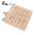 Import Customize educational wooden board games for children Z12081F from China